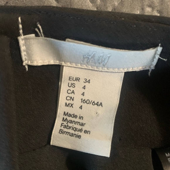 Business pencil skirt - Picture 2 of 2